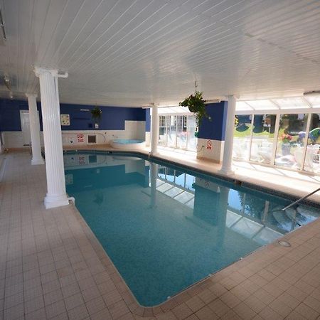 Laguna Hotel Bournemouth Dış mekan fotoğraf