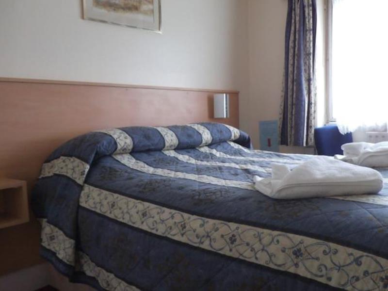 Laguna Hotel Bournemouth Dış mekan fotoğraf