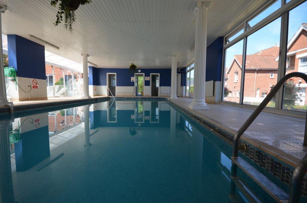 Laguna Hotel Bournemouth Dış mekan fotoğraf