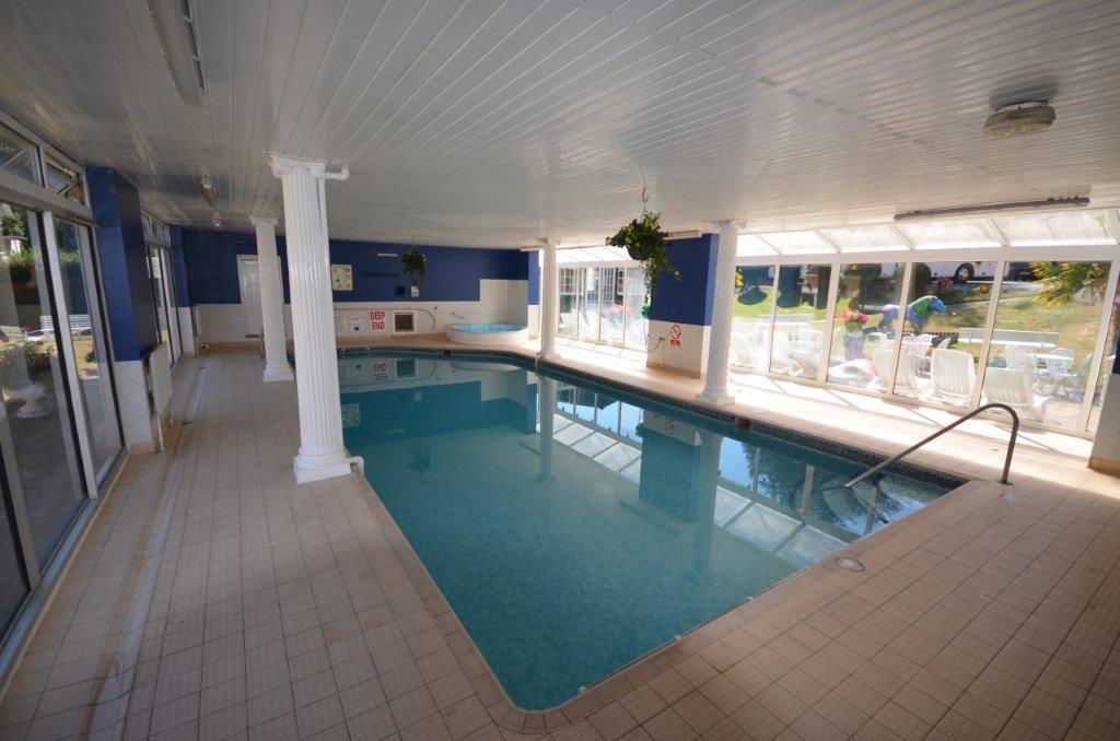 Laguna Hotel Bournemouth Dış mekan fotoğraf