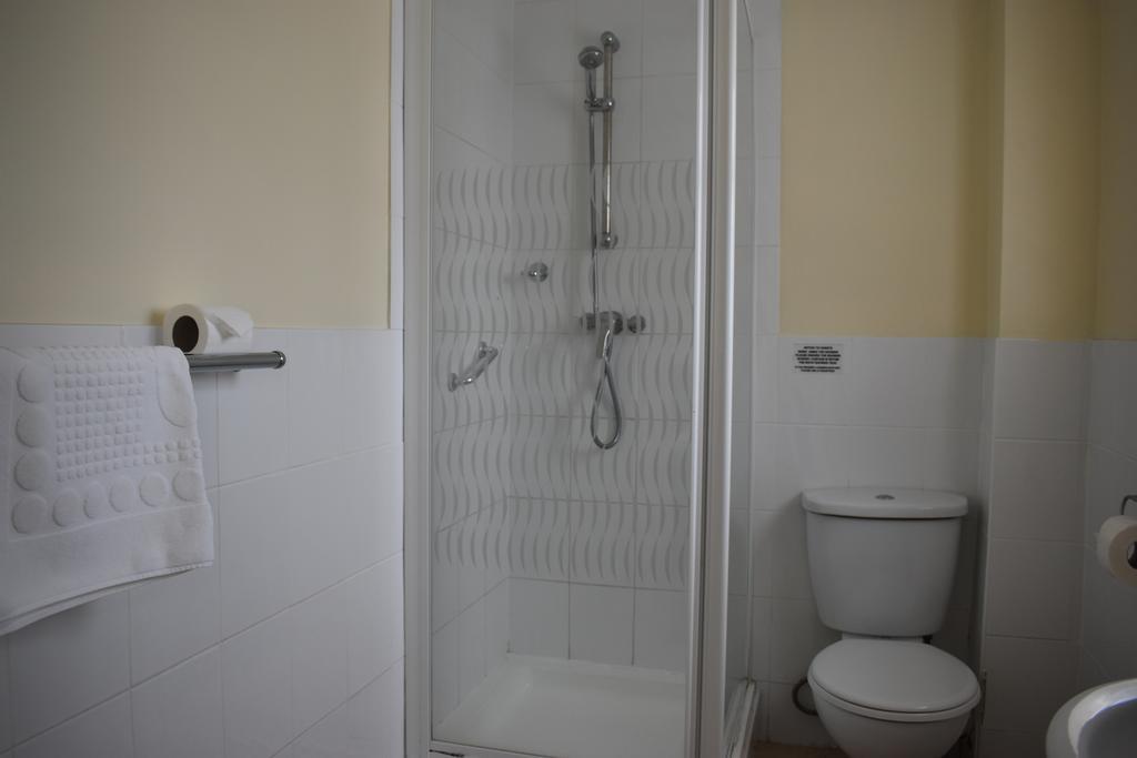 Laguna Hotel Bournemouth Dış mekan fotoğraf