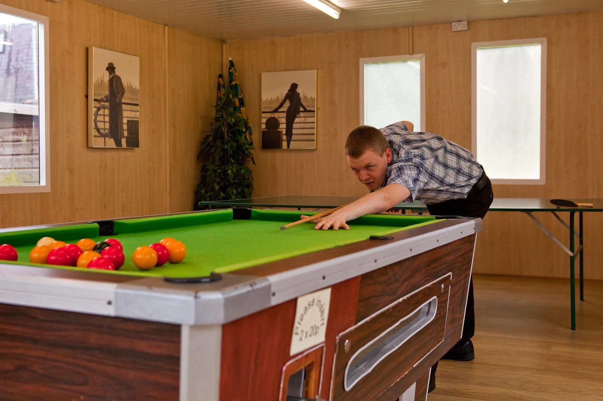 Laguna Hotel Bournemouth Dış mekan fotoğraf