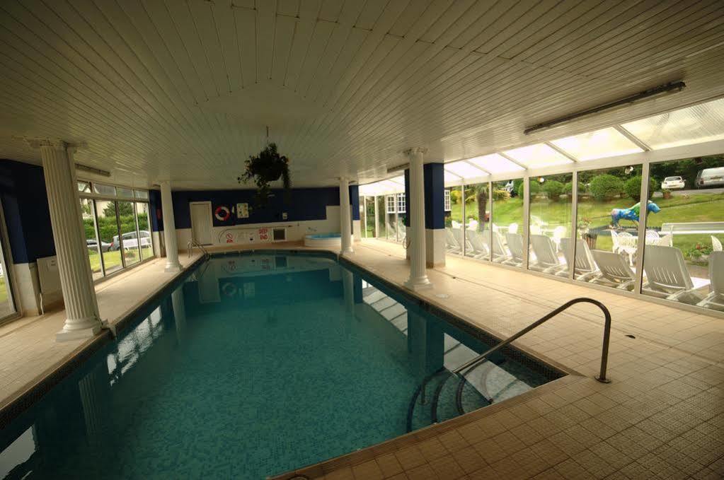 Laguna Hotel Bournemouth Dış mekan fotoğraf