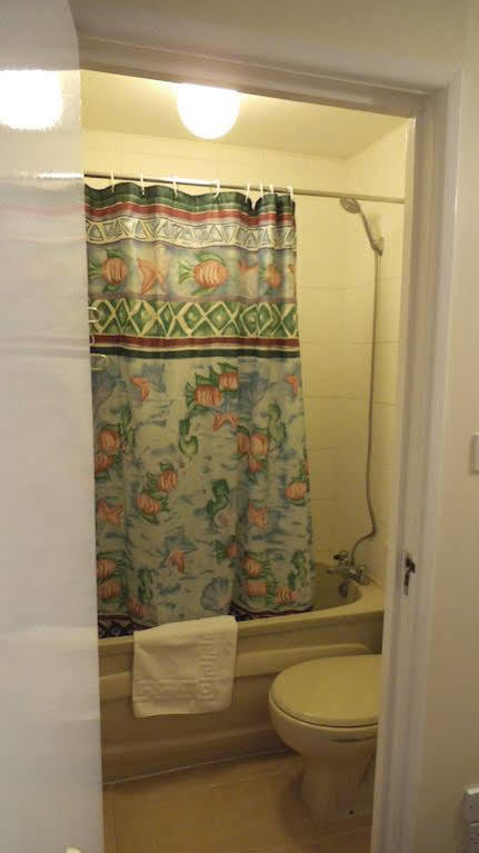 Laguna Hotel Bournemouth Dış mekan fotoğraf