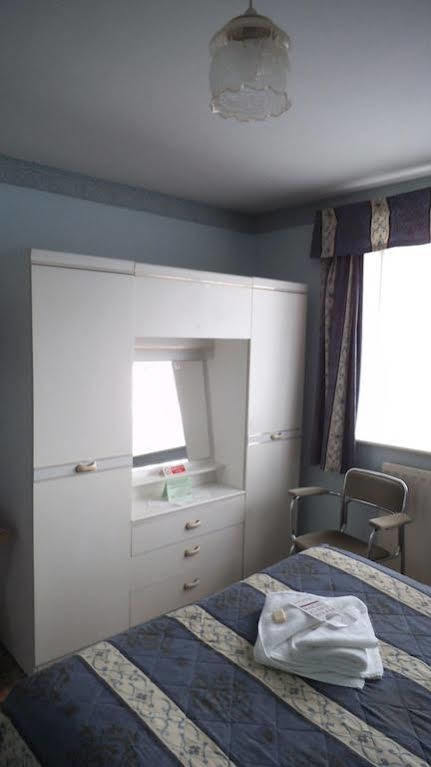 Laguna Hotel Bournemouth Dış mekan fotoğraf